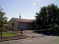 Easy-care home for sale in Arlington, Oregon