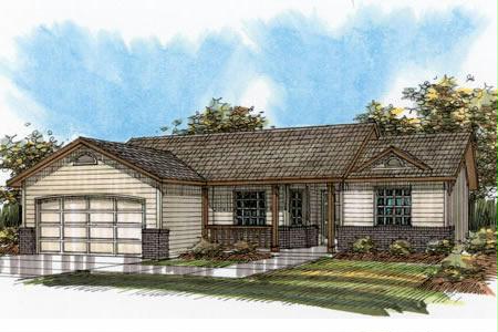 Home for sale in Umatilla, Oregon