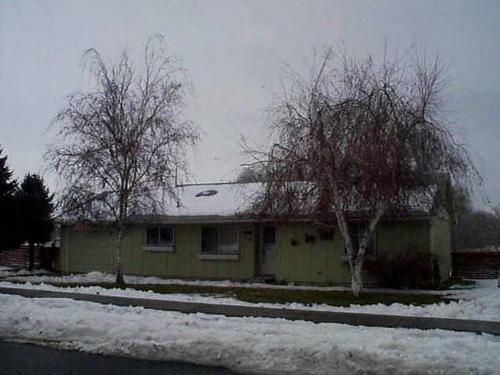 Ranch home for sale in Boardman, Oregon