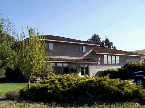 Home for sale in Lexington, Oregon